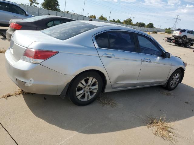 Photo 3 from auction – 2010 HONDA ACCORD LXP with VIN 1HGCP2F41AA052135