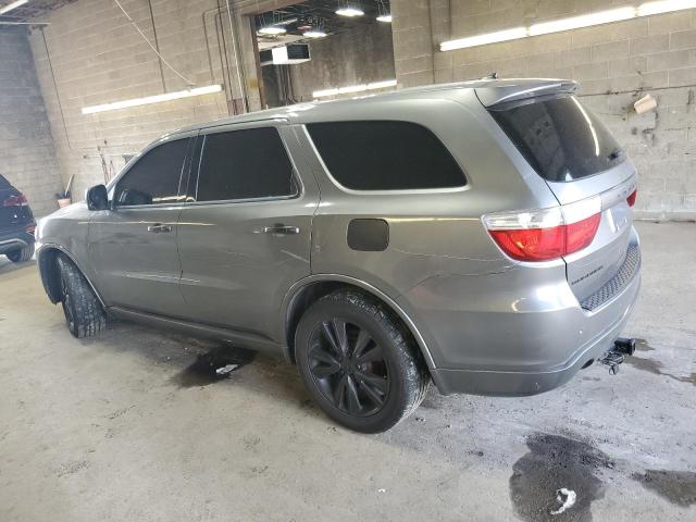 Photo 2 from auction – 2011 DODGE DURANGO R/ with VIN 1D4SD6GT6BC682161
