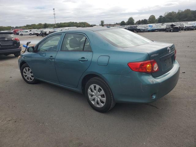 Photo 2 from auction – 2010 TOYOTA COROLLA BA with VIN 2T1BU4EE8AC378535