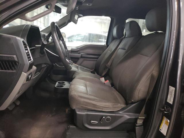 Photo 7 from auction – 2016 FORD F150 SUPER with VIN 1FTEW1EP2GFA75094