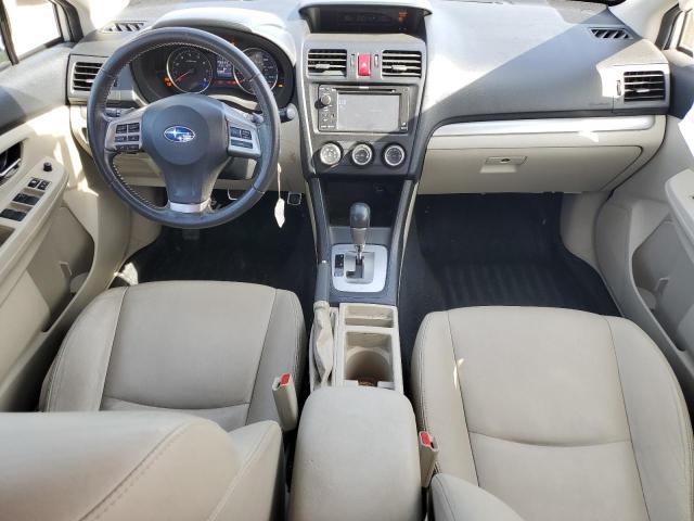 Photo 8 from auction – 2014 SUBARU XV CROSSTR with VIN JF2GPAKC1EH339416