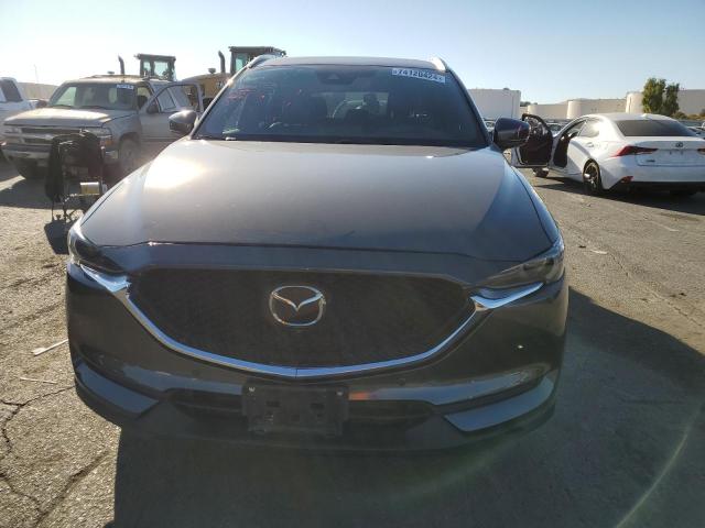 Photo 5 from auction – 2019 MAZDA CX-5 SIGNA with VIN JM3KFBEY8K0581503