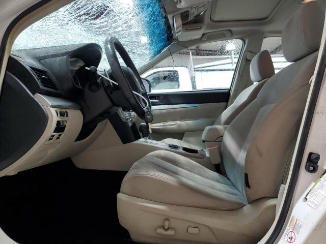 Photo 7 from auction – 2013 SUBARU LEGACY 2.5 with VIN 4S3BMCG66D3027667