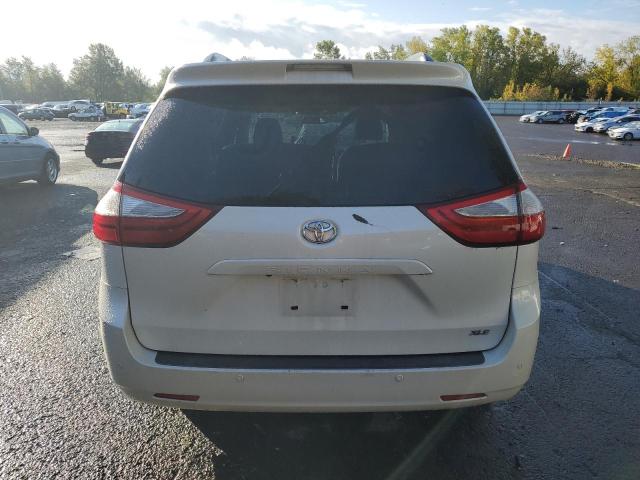 Photo 6 from auction – 2015 TOYOTA SIENNA XLE with VIN 5TDYK3DC3FS564900