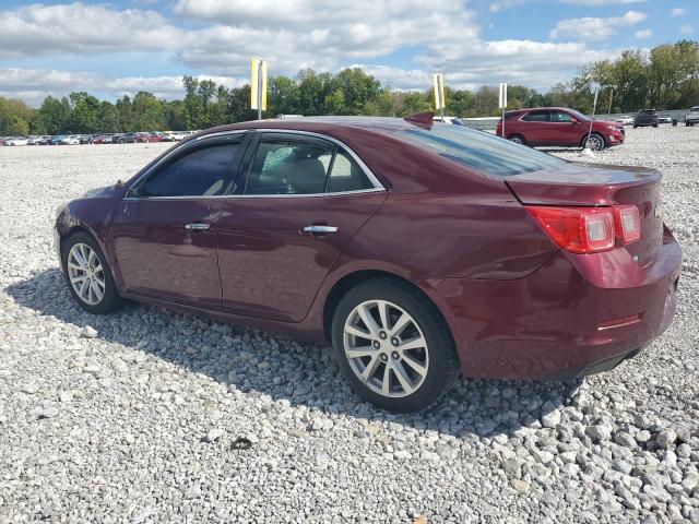 Photo 2 from auction – 2016 CHEVROLET MALIBU LIM with VIN 1G11E5SA5GF101902