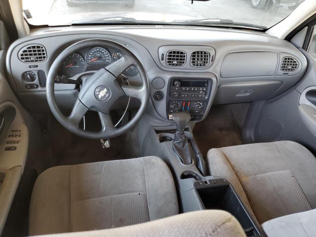Zdjęcie 8 z aukcji – 2007 CHEVROLET TRAILBLAZE z VIN 1GNDS13S772267656