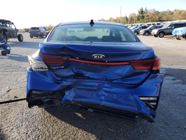 Photo 6 from auction – 2019 KIA FORTE FE with VIN 3KPF24AD8KE115369