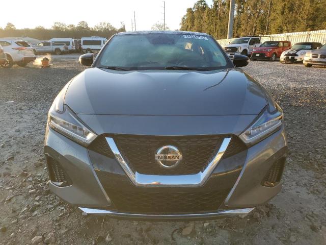 Photo 5 from auction – 2020 NISSAN MAXIMA SL with VIN 1N4AA6DV5LC376227