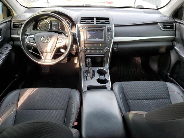 Photo 8 from auction – 2017 TOYOTA CAMRY LE with VIN 4T1BF1FK4HU414291