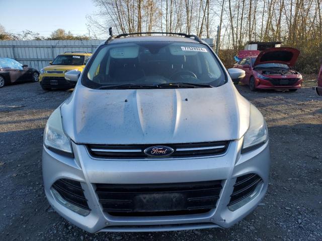 Photo 5 from auction – 2013 FORD ESCAPE SEL with VIN 1FMCU9H95DUA72346