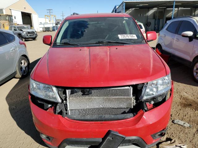 Photo 5 from auction – 2013 DODGE JOURNEY SX with VIN 3C4PDCBG7DT630086