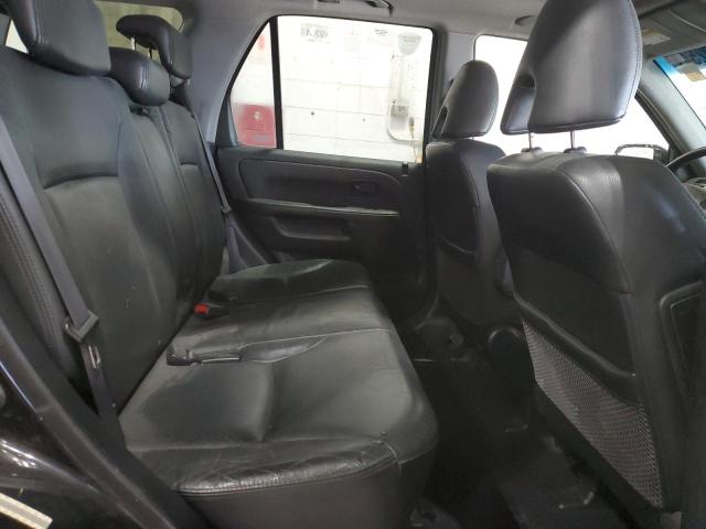 Photo 11 from auction – 2005 HONDA CR-V SE with VIN JHLRD78905C004775