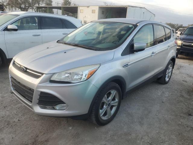 FORD ESCAPE SE 2014 with VIN 1FMCU0GX8EUD32719 - Photo from auction