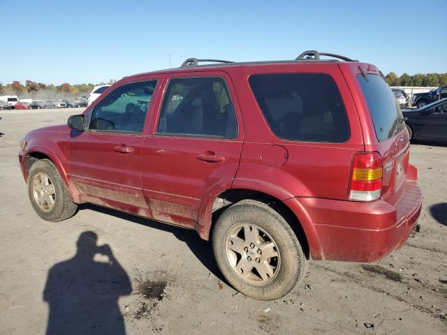 Photo 2 from auction – 2005 FORD ESCAPE LIM with VIN 1FMCU04165KB68236