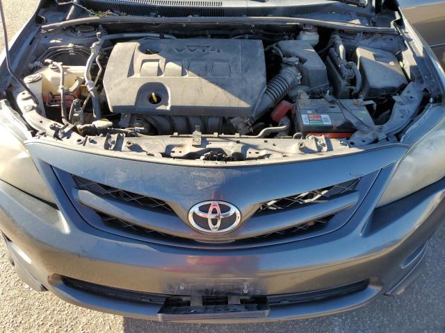 Photo 11 from auction – 2011 TOYOTA COROLLA BA with VIN 2T1BU4EE2BC692960