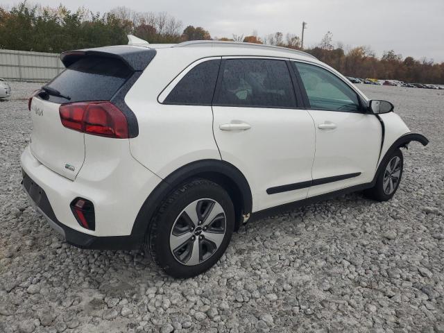 Photo 3 from auction – 2022 KIA NIRO LX with VIN KNDCB3LC7N5500780