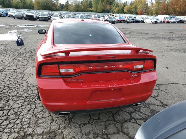 Photo 6 from auction – 2013 DODGE CHARGER R/ with VIN 2C3CDXCT6DH582899