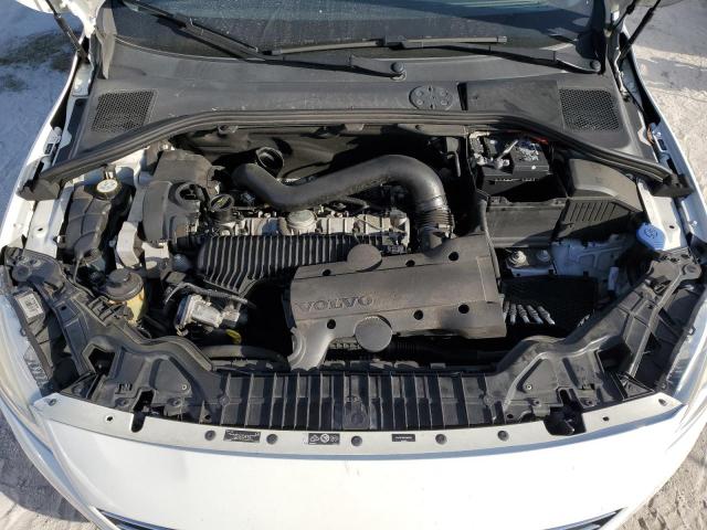 Photo 11 from auction – 2014 VOLVO S60 T5 with VIN YV1612FS4E2294553