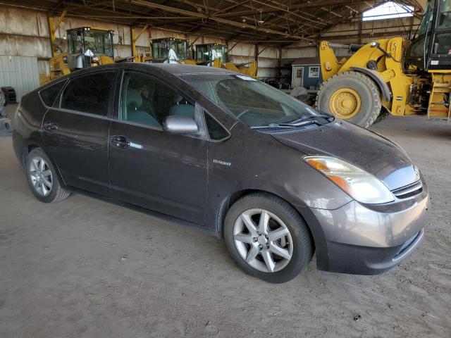 Photo 4 from auction – 2008 TOYOTA PRIUS with VIN JTDKB20U283420595