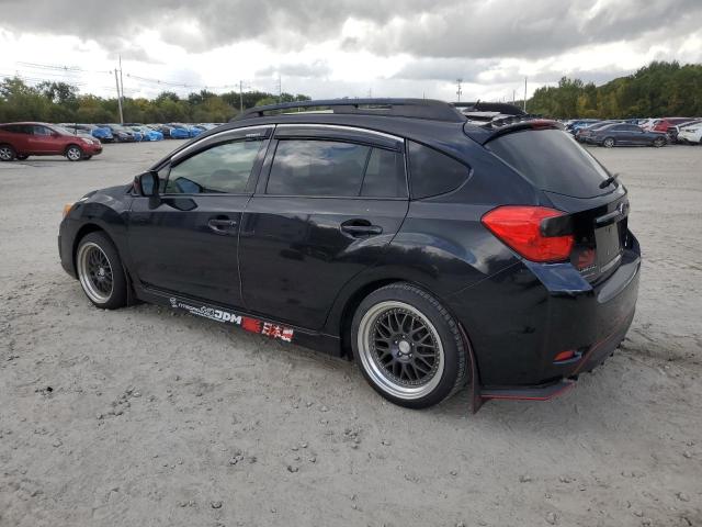 Photo 2 from auction – 2013 SUBARU IMPREZA SP with VIN JF1GPAL63D2862435