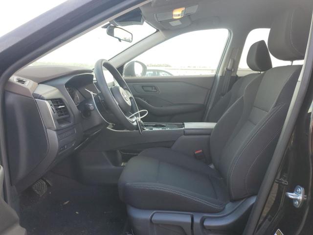 Photo 7 from auction – 2023 NISSAN ROGUE S with VIN 5N1BT3AA8PC935375