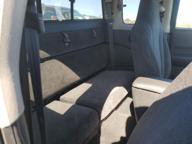 Photo 10 from auction – 2003 DODGE DAKOTA SXT with VIN 1D7HG12X43S300072
