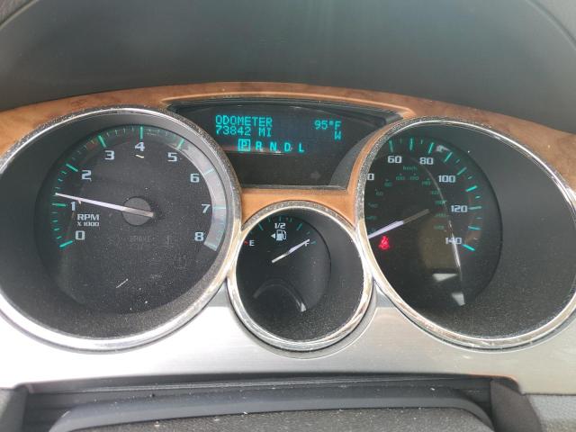 Photo 9 from auction – 2011 BUICK ENCLAVE CX with VIN 5GAKVBED7BJ211972
