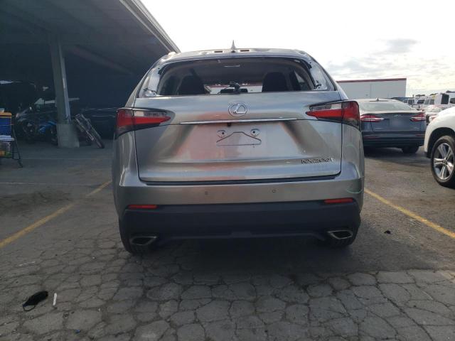 Photo 6 from auction – 2017 LEXUS NX 200T BA with VIN JTJBARBZ5H2099661