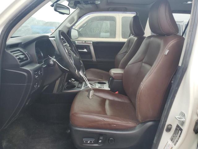 Photo 7 from auction – 2014 TOYOTA 4RUNNER SR with VIN JTEBU5JR1E5192249