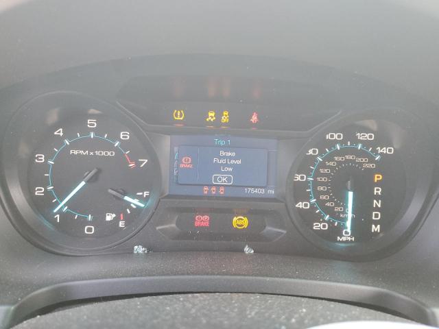 Photo 9 from auction – 2015 FORD EXPLORER with VIN 1FM5K8B83FGB87876