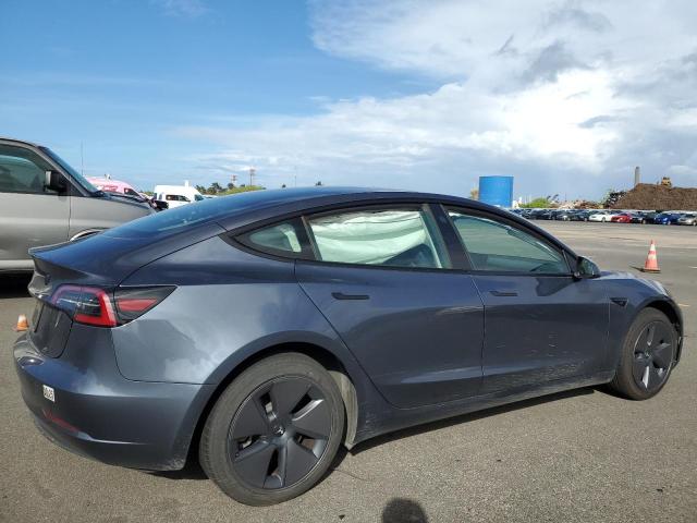 Photo 3 from auction – 2023 TESLA MODEL 3 with VIN 5YJ3E1EA9PF420115
