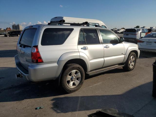 Photo 3 from auction – 2007 TOYOTA 4RUNNER SR with VIN JTEZU14R770094393