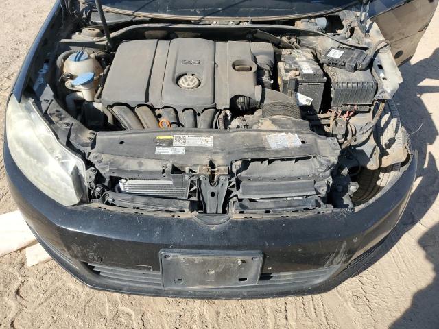 Photo 11 from auction – 2013 VOLKSWAGEN GOLF with VIN WVWDB7AJ6DW117578