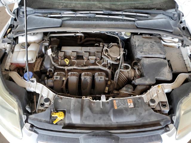 Photo 11 from auction – 2014 FORD FOCUS SE with VIN 1FADP3K25EL341564