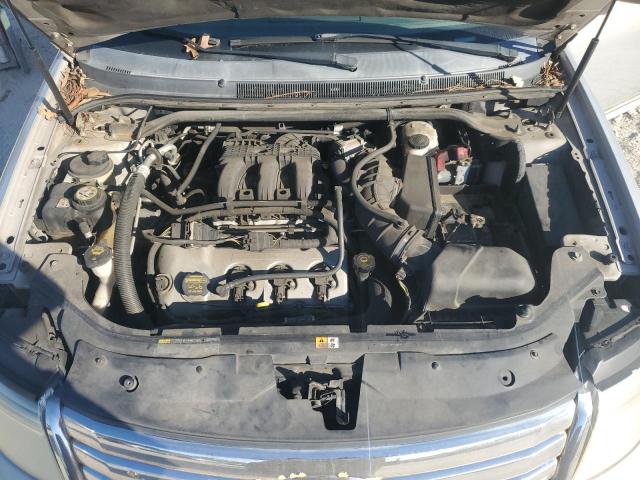 Photo 11 from auction – 2009 FORD TAURUS with VIN 1FAHP24W09G115989