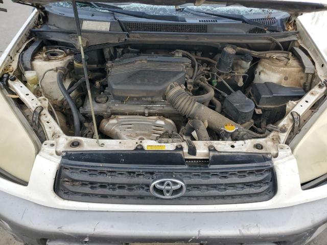 Photo 12 from auction – 2002 TOYOTA RAV4 with VIN JTEGH20V120046031