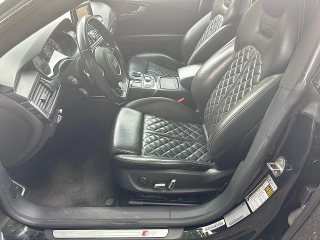 Photo 14 from auction – 2016 AUDI S7 PRESTIG with VIN WAUW2AFC2GN166588