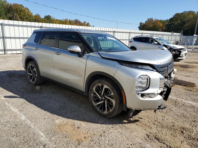 Photo 4 from auction – 2022 MITSUBISHI OUTLANDER with VIN JA4J3TA81NZ036228