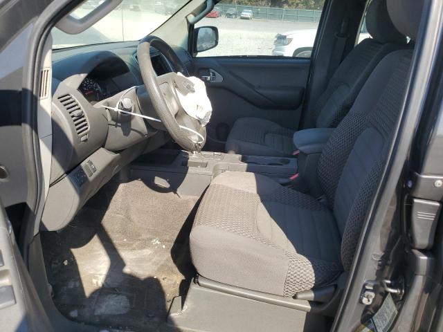 Photo 7 from auction – 2012 NISSAN FRONTIER S with VIN 1N6AD0CU0CC475722