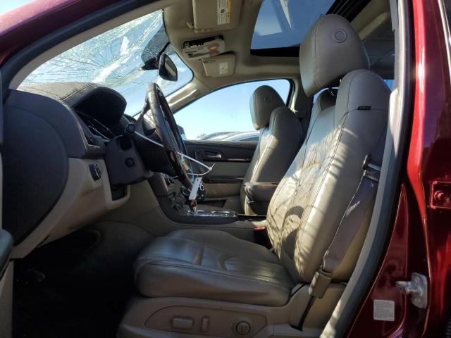 Photo 7 from auction – 2015 GMC ACADIA DEN with VIN 1GKKVTKD5FJ340750