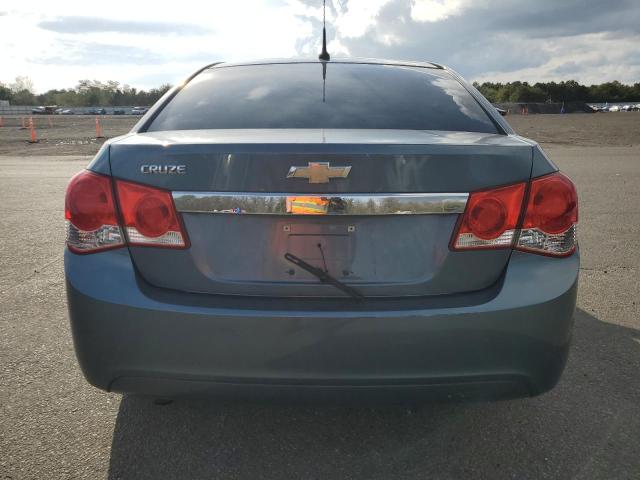 Photo 6 from auction – 2012 CHEVROLET CRUZE LS with VIN 1G1PC5SH9C7289258