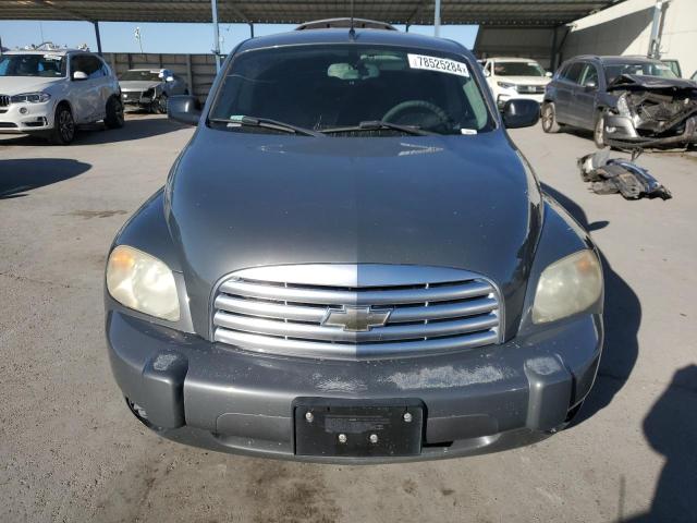 Photo 5 from auction – 2009 CHEVROLET HHR LS with VIN 3GNCA13B19S561348