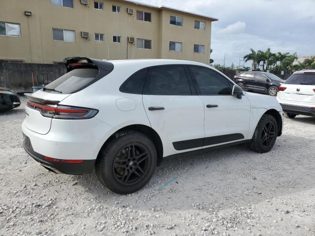 Photo 3 from auction – 2020 PORSCHE MACAN with VIN WP1AA2A56LLB04274