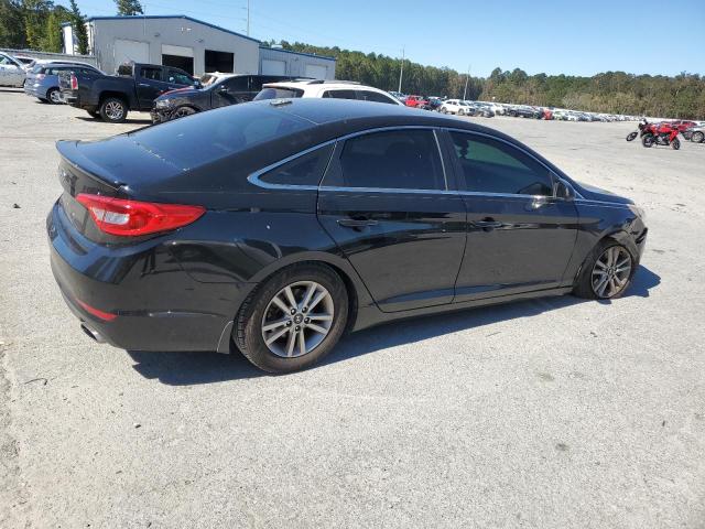 Photo 3 from auction – 2016 HYUNDAI SONATA SE with VIN 5NPE24AFXGH329036