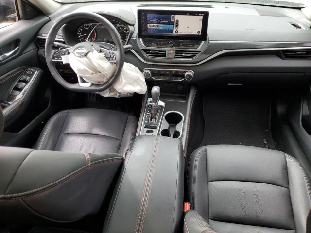Photo 8 from auction – 2023 NISSAN ALTIMA SR with VIN 1N4BL4CW8PN334240