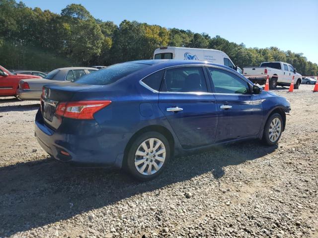 Photo 3 from auction – 2017 NISSAN SENTRA S with VIN 3N1AB7AP0HY206071