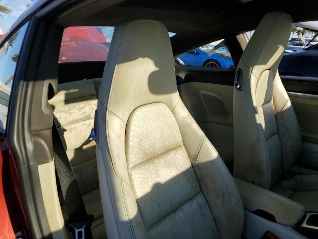 Photo 10 from auction – 2014 PORSCHE 911 CARRER with VIN WP0AB2A95ES120900
