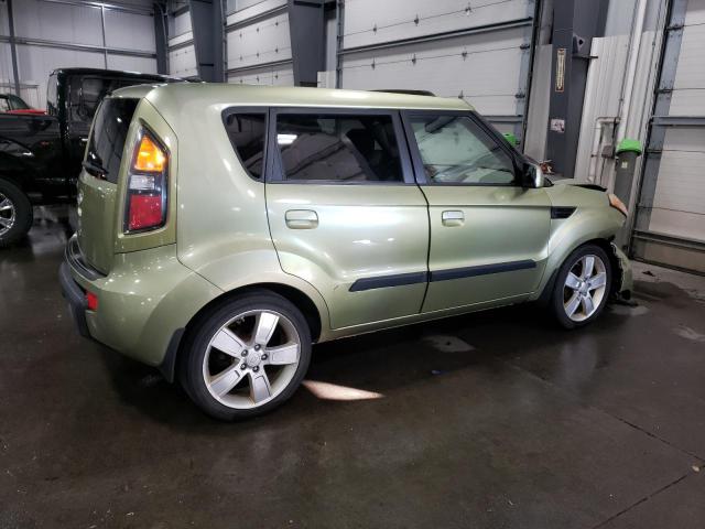 Photo 3 from auction – 2010 KIA SOUL + with VIN KNDJT2A28A7033036