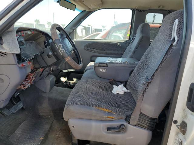 Photo 7 from auction – 2001 DODGE RAM 1500 with VIN 3B7HC13Y31G803206