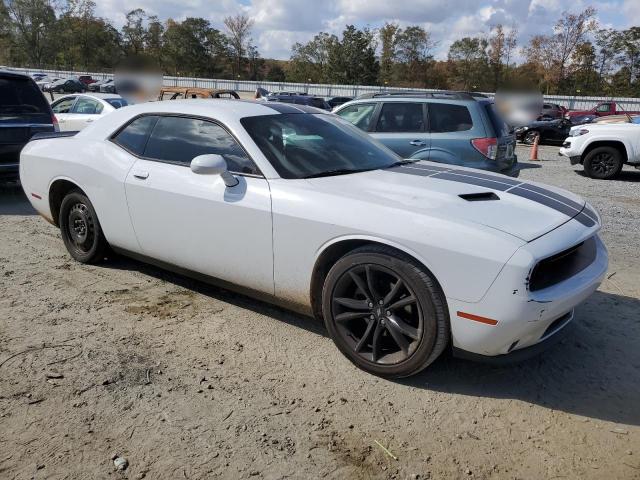Photo 4 from auction – 2017 DODGE CHALLENGER with VIN 2C3CDZAG4HH531764